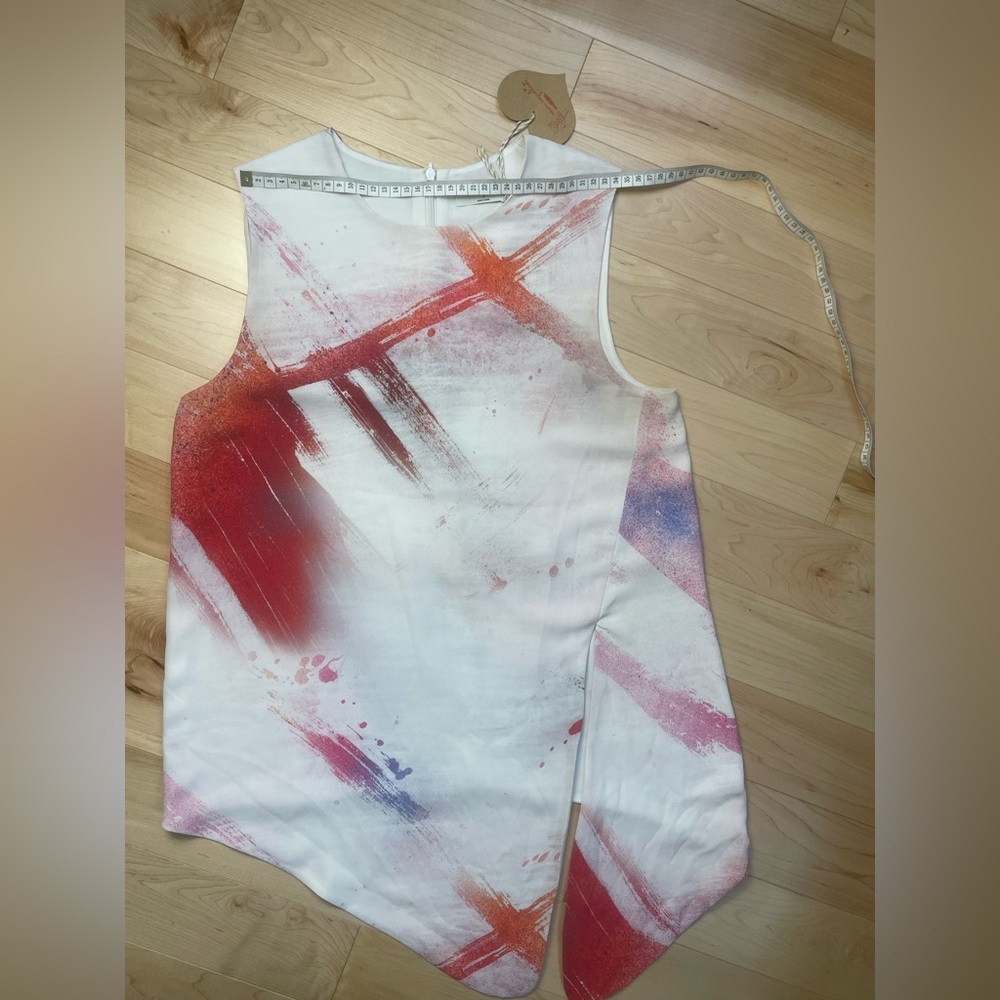 Babaton Blouse